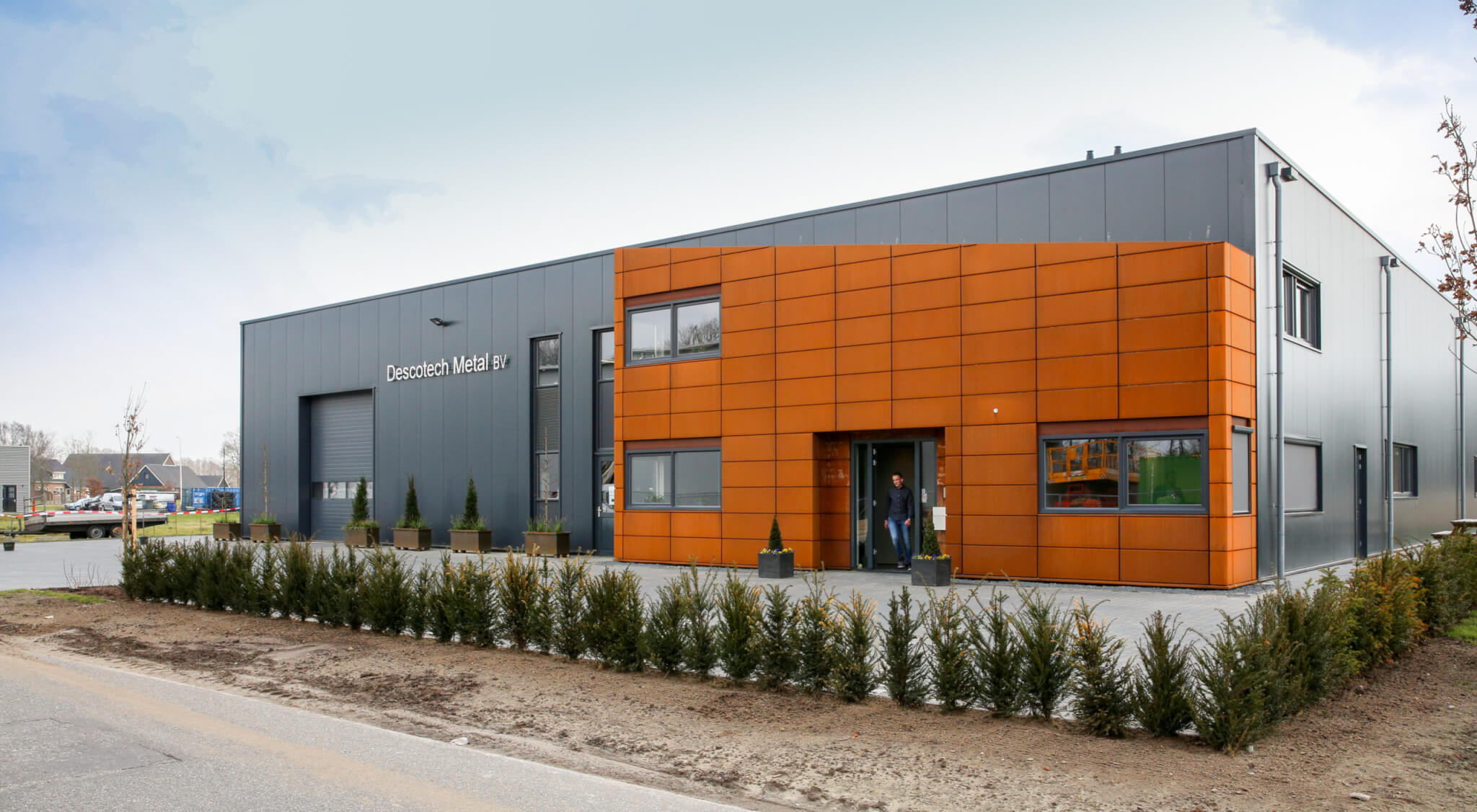 Descotech Metal B.V. Descotech Metal B.V-Twente-engineering-plaatbewerking-apparatenbouw-machinebouw.