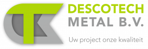 Descotechmetal.eu Logo