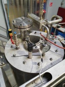 Apparatenbouw Apparatenbouw-Descotech Weerselo